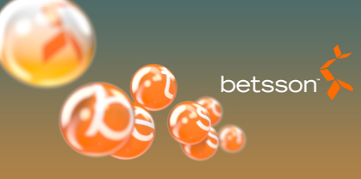 Betsson, Bingo, casino online, free spins, casino games